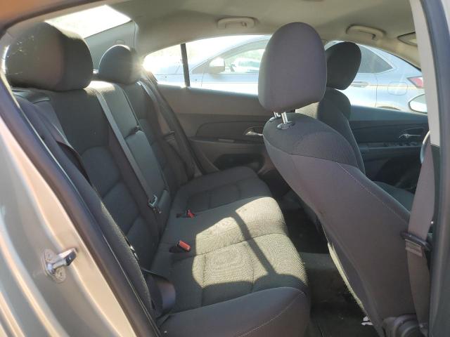 Photo 10 from auction – 2015 CHEVROLET CRUZE LT with VIN 1G1PC5SB2F7158608