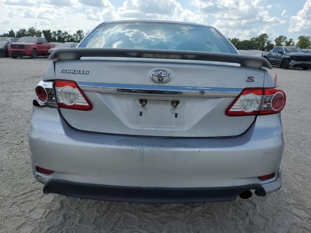 Photo 6 from auction – 2013 TOYOTA COROLLA BA with VIN 5YFBU4EE1DP085452