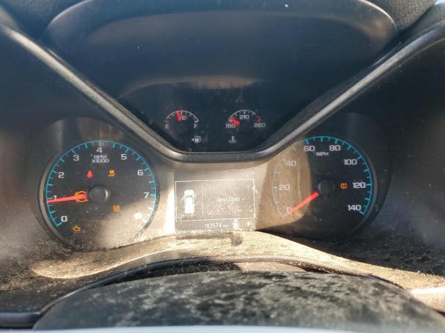 Photo 9 from auction – 2018 GMC CANYON with VIN 1GTH5BEA9J1166627