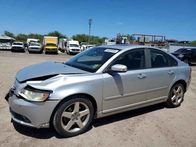 VOLVO S40 2.4I 2008 with VIN YV1MS382X82365279 - Photo from auction