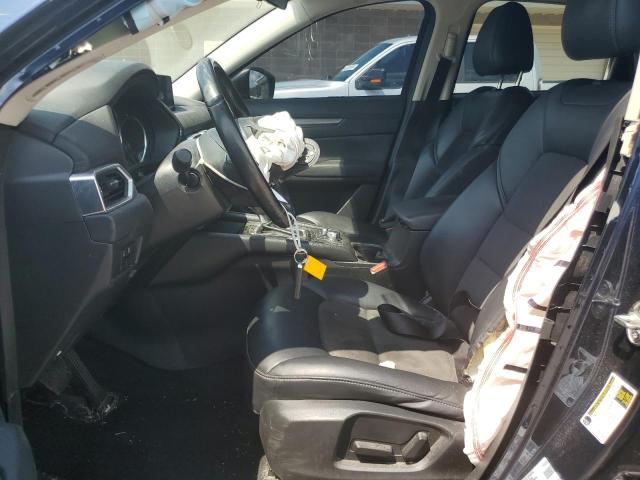 Photo 7 from auction – 2018 MAZDA CX-5 TOURI with VIN JM3KFACM5J1384078