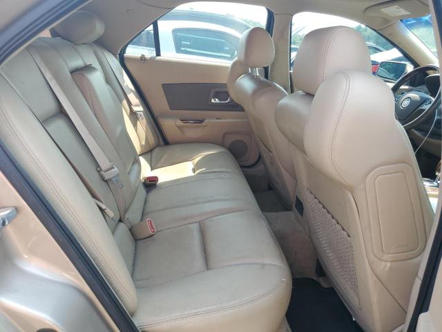 Photo 10 from auction – 2006 CADILLAC CTS HI FEA with VIN 1G6DP577860131699