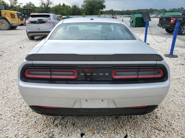 Photo 6 from auction – 2023 DODGE CHALLENGER with VIN 2C3CDZBT9PH601608