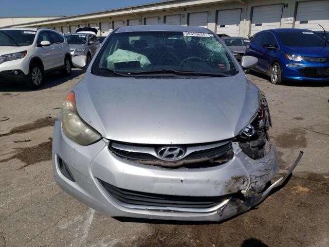 Photo 5 from auction – 2011 HYUNDAI ELANTRA GL with VIN 5NPDH4AE4BH026778