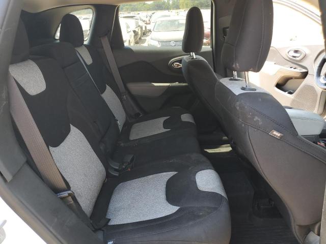 Photo 10 from auction – 2014 JEEP CHEROKEE L with VIN 1C4PJMCS4EW248398