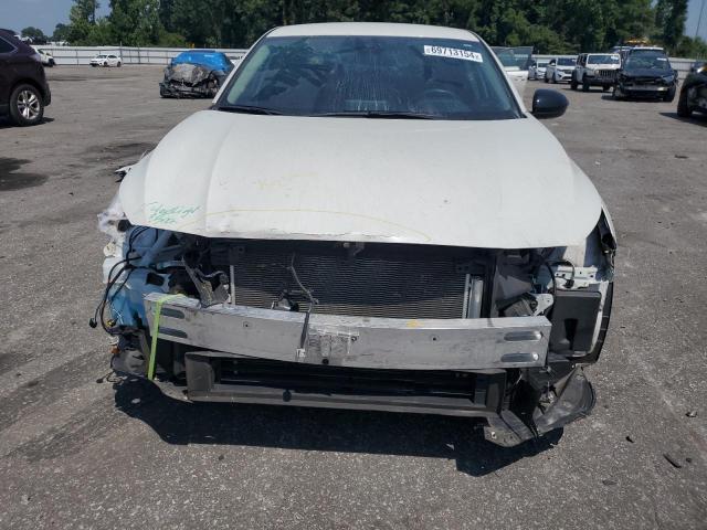 Photo 5 from auction – 2021 NISSAN ALTIMA SR with VIN 1N4BL4CV7MN372075