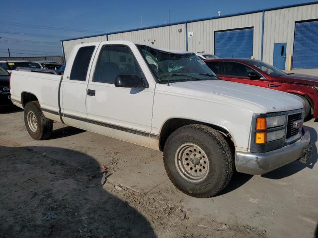 Photo 4 from auction – 1998 GMC SIERRA C15 with VIN 2GTEC19R7W1505969