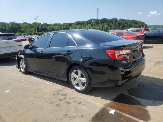 Photo 2 from auction – 2012 TOYOTA CAMRY BASE with VIN 4T1BF1FKXCU089798