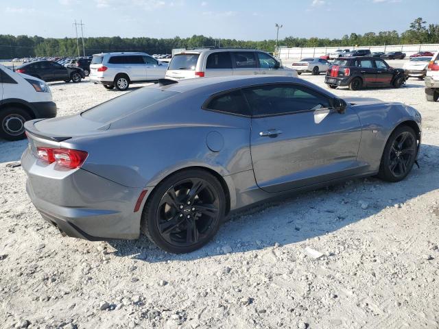 Photo 3 from auction – 2022 CHEVROLET CAMARO with VIN 1G1FB1RX1N0105155