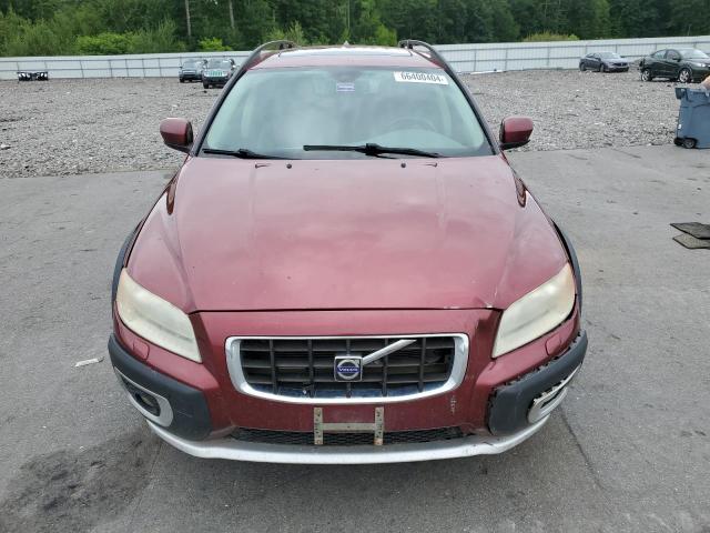 Photo 5 from auction – 2008 VOLVO XC70 with VIN YV4BZ982681019714