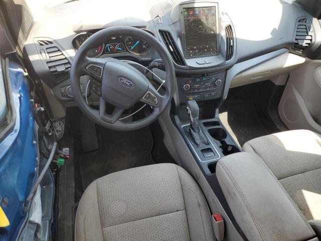 Photo 8 from auction – 2018 FORD ESCAPE SE with VIN 1FMCU0GD9JUA42022