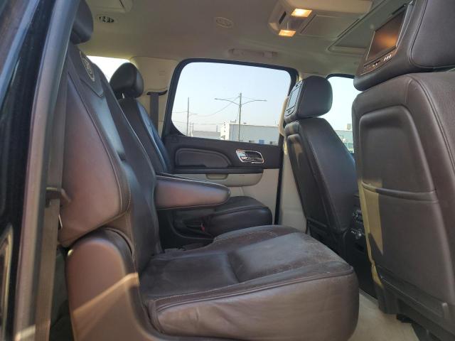 Photo 11 from auction – 2010 CADILLAC ESCALADE E with VIN 1GYUKKEF8AR160736