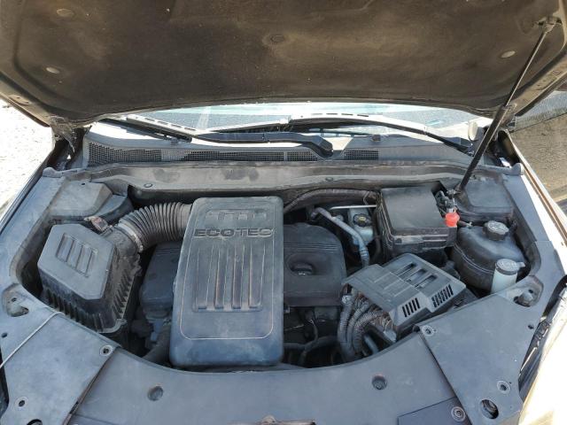 Photo 12 from auction – 2017 CHEVROLET EQUINOX LS with VIN 2GNALBEK7H1527445