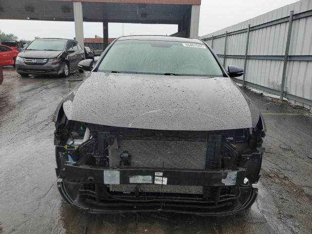 Photo 5 from auction – 2018 KIA OPTIMA LX with VIN KNAGT4L34J5211965