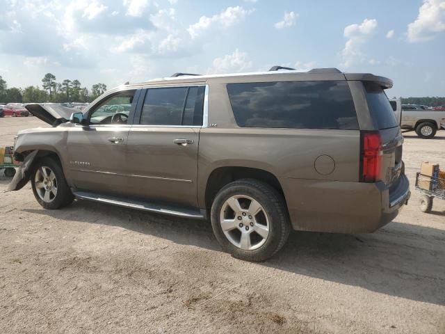 Photo 2 from auction – 2016 CHEVROLET SUBURBAN C with VIN 1GNSCJKC2GR180818