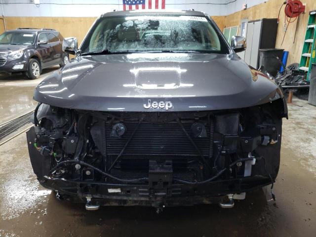 Photo 5 from auction – 2015 JEEP GRAND CHER with VIN 1C4RJFCM8FC200413