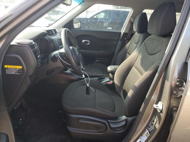 Photo 7 from auction – 2019 KIA SOUL with VIN KNDJN2A20K7017361