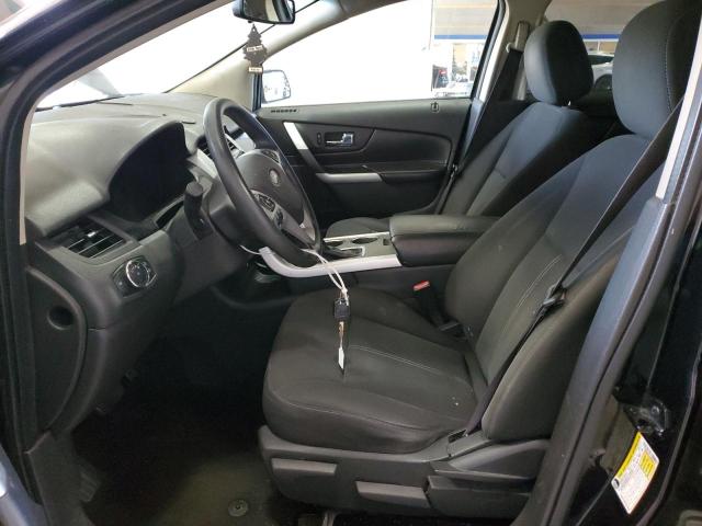Photo 7 from auction – 2013 FORD EDGE SE with VIN 2FMDK4GC1DBB00773
