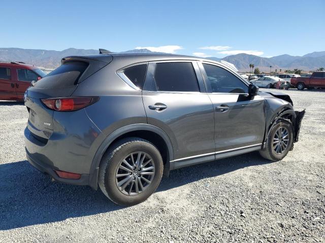 Photo 3 from auction – 2019 MAZDA CX-5 TOURI with VIN JM3KFACM1K1583971