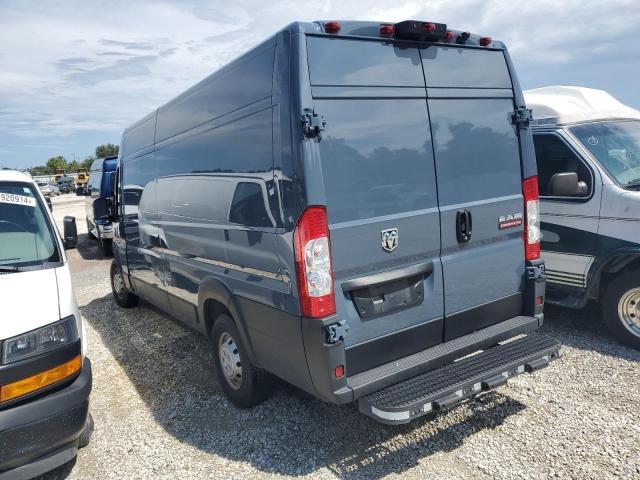 Photo 2 from auction – 2021 RAM PROMASTER with VIN 3C6MRVJG3ME571504