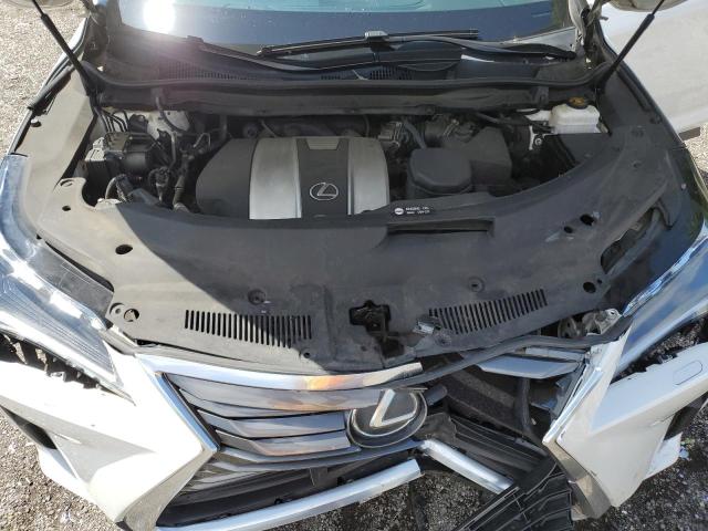 Photo 12 from auction – 2017 LEXUS RX 350 BAS with VIN 2T2BZMCA6HC075163
