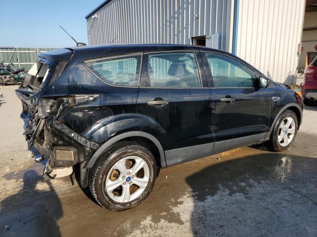 Photo 3 from auction – 2016 FORD ESCAPE S with VIN 1FMCU0F70GUA05834
