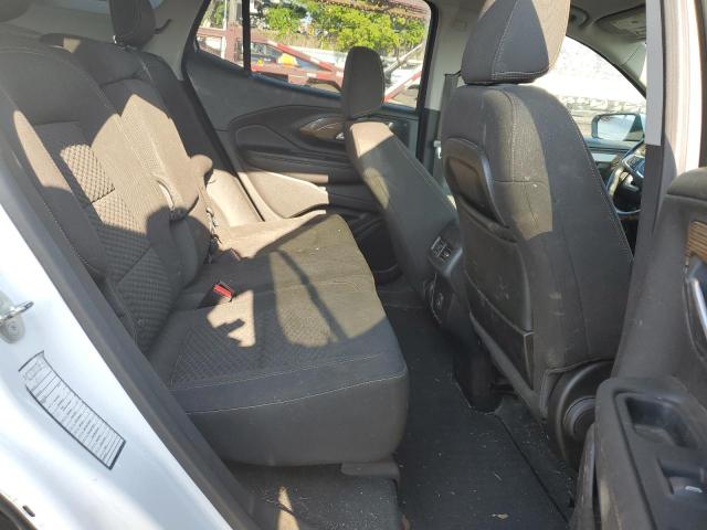 Photo 11 from auction – 2018 GMC TERRAIN SL with VIN 3GKALTEV3JL362902