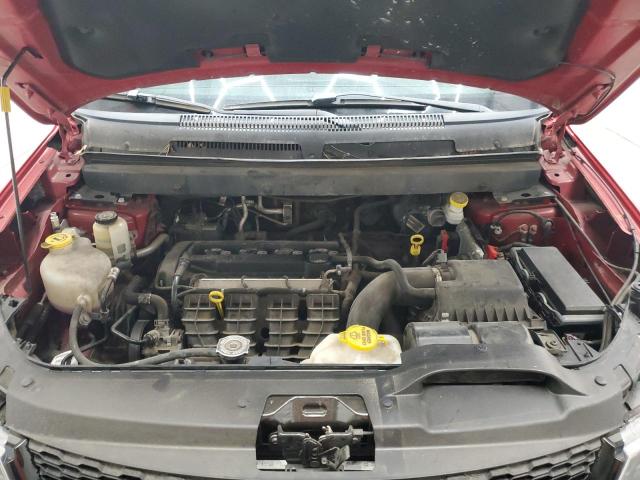 Photo 12 from auction – 2019 DODGE JOURNEY SE with VIN 3C4PDCBB3KT845174