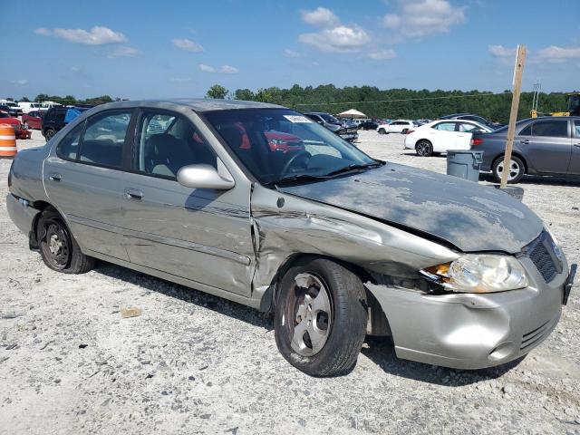 Photo 4 from auction – 2004 NISSAN SENTRA 1.8 with VIN 3N1CB51D14L891238