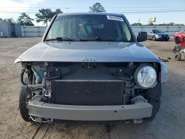 Photo 5 from auction – 2016 JEEP PATRIOT LA with VIN 1C4NJPFA5GD633298
