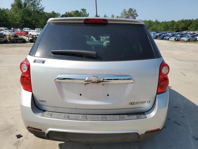 Photo 6 from auction – 2015 CHEVROLET EQUINOX LT with VIN 1GNFLFEK6FZ123344