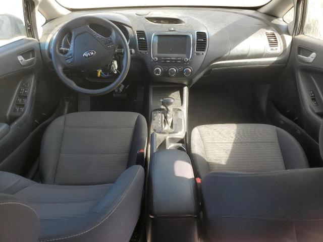 Photo 8 from auction – 2018 KIA FORTE LX with VIN 3KPFL4A75JE224460