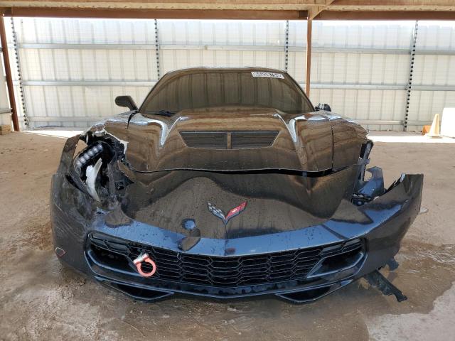 Photo 5 from auction – 2016 CHEVROLET CORVETTE Z with VIN 1G1YN2D69G5611438