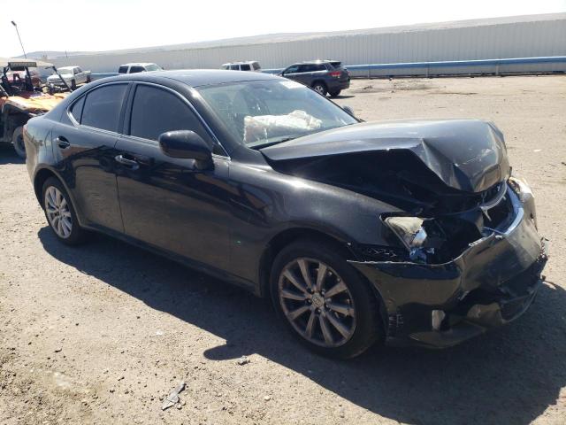Photo 4 from auction – 2006 LEXUS IS 250 with VIN JTHCK262962002627
