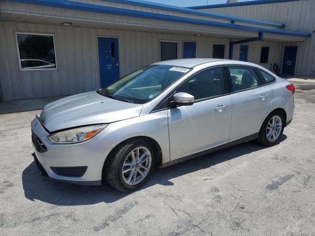 FORD FOCUS SE 2016 with VIN 1FADP3F26GL201424 - Photo from auction