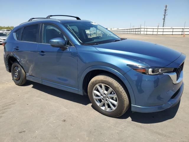 Photo 4 from auction – 2024 MAZDA CX-5 PREFE with VIN JM3KFBCL4R0496868