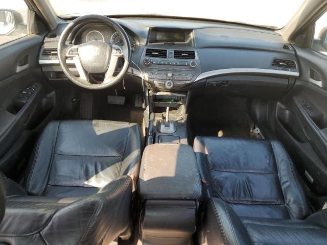 Photo 8 from auction – 2012 HONDA ACCORD with VIN 1HGCP2F60CA216219