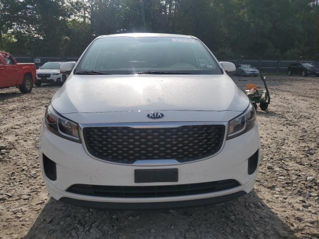 Photo 5 from auction – 2016 KIA SEDONA L with VIN KNDMA5C15G6181863
