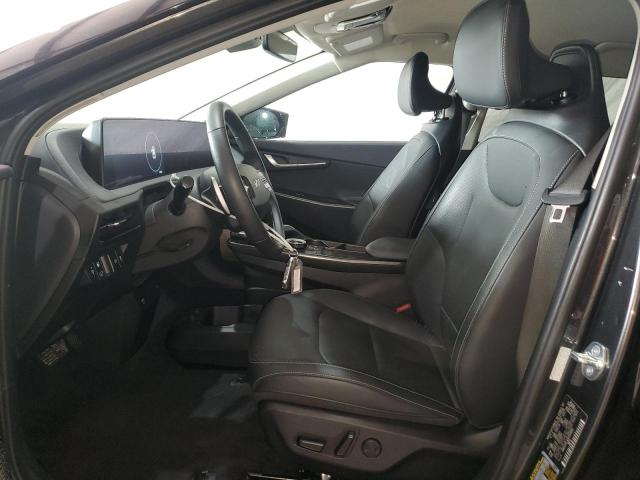 Photo 7 from auction – 2023 KIA EV6 LIGHT with VIN KNDC34LA3P5128911