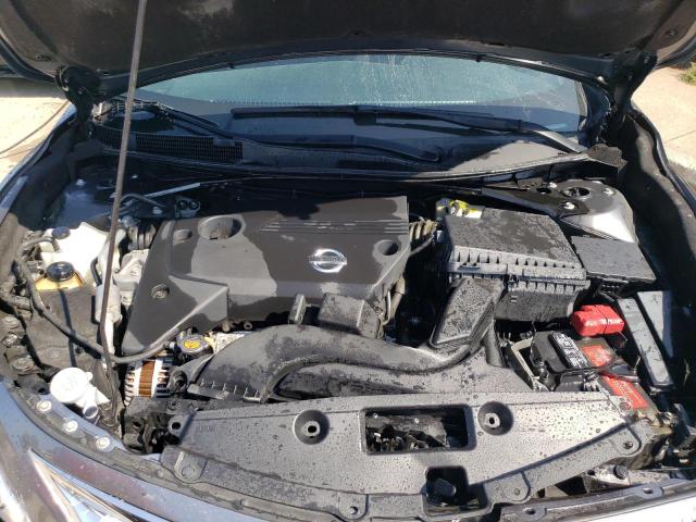Photo 11 from auction – 2015 NISSAN ALTIMA 2.5 with VIN 1N4AL3AP4FC265106