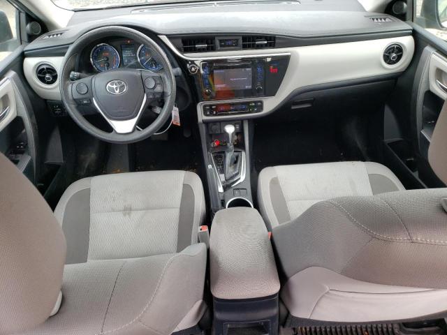 Photo 8 from auction – 2018 TOYOTA COROLLA L with VIN 2T1BURHE3JC041425