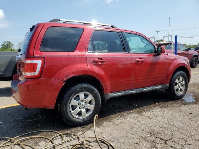Photo 3 from auction – 2010 FORD ESCAPE LIM with VIN 1FMCU0E77AKA78459