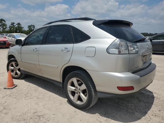 Photo 2 from auction – 2008 LEXUS RX 350 with VIN JTJHK31U482850114