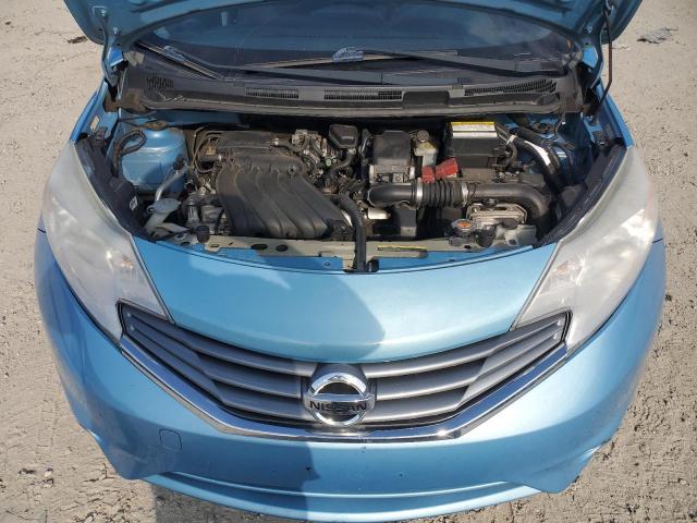 Photo 11 from auction – 2015 NISSAN VERSA NOTE with VIN 3N1CE2CP9FL392154