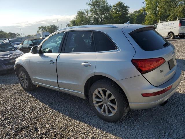 Photo 2 from auction – 2014 AUDI Q5 PREMIUM with VIN WA1CFAFP0EA087027