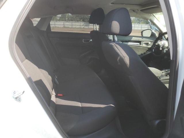 Photo 10 from auction – 2024 HONDA CIVIC EX with VIN 2HGFE2F34RH109516