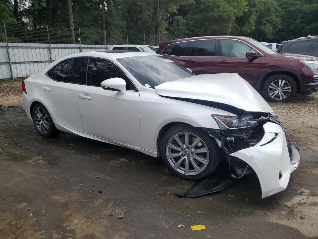 Photo 4 from auction – 2019 LEXUS IS 300 with VIN JTHBA1D28K5090834