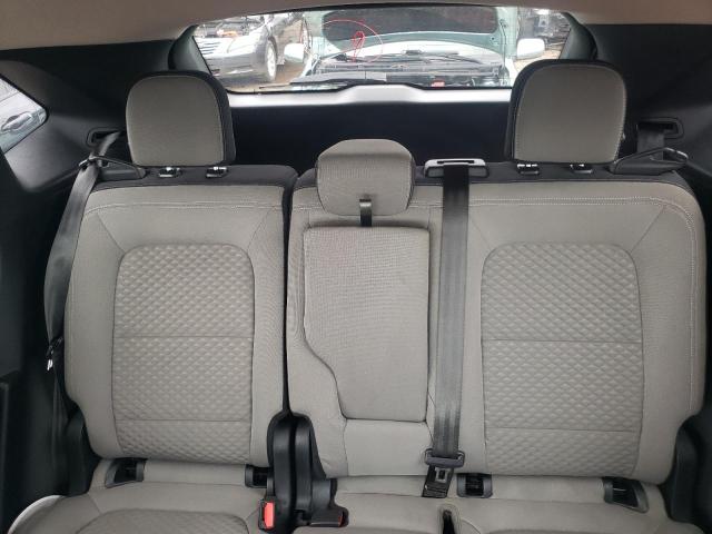 Photo 10 from auction – 2020 FORD ESCAPE SE with VIN 1FMCU9BZ3LUB79841
