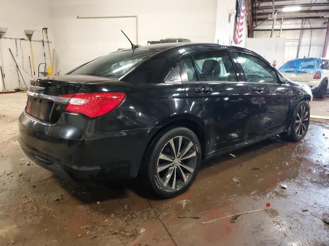 Photo 3 from auction – 2012 CHRYSLER 200 TOURIN with VIN 1C3CCBBG1CN304198
