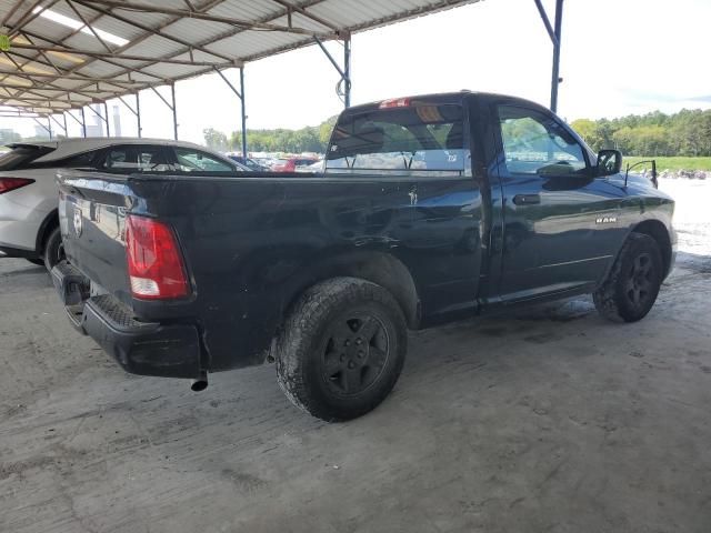Photo 3 from auction – 2009 DODGE RAM 1500 with VIN 1D3HB16K89J507593